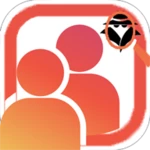 instagram unfollowers manager (spies detecter) android application logo